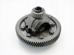MECHANIZM RÓŻNICOWY SKRZYNI BIEGÓW 20DM71 1.8 C4 PICASSO 307 C5 308 PARTNER