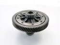 MECHANIZM RÓŻNICOWY SKRZYNI BIEGÓW 20DM71 1.8 C4 PICASSO 307 C5 308 PARTNER