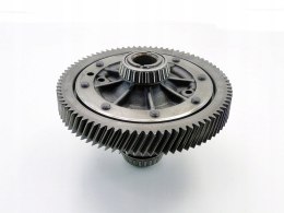 MECHANIZM RÓŻNICOWY SKRZYNI BIEGÓW 20DM71 1.8 C4 PICASSO 307 C5 308 PARTNER