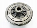 MECHANIZM RÓŻNICOWY SKRZYNI BIEGÓW 20DM71 1.8 C4 PICASSO 307 C5 308 PARTNER