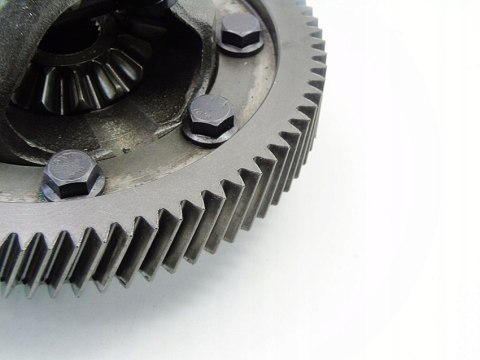 MECHANIZM RÓŻNICOWY SKRZYNI BIEGÓW 20DM71 1.8 C4 PICASSO 307 C5 308 PARTNER MECHANIZM RÓŻNICOWY SKRZYNI BIEGÓW 20DM71 1.8 C4 PICASSO 307 C5 308 PARTNER