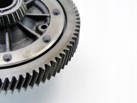 MECHANIZM RÓŻNICOWY SKRZYNI BIEGÓW 20DM71 1.8 C4 PICASSO 307 C5 308 PARTNER MECHANIZM RÓŻNICOWY SKRZYNI BIEGÓW 20DM71 1.8 C4 PICASSO 307 C5 308 PARTNER