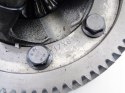 MECHANIZM RÓŻNICOWY SKRZYNI BIEGÓW 20DM71 1.8 C4 PICASSO 307 C5 308 PARTNER