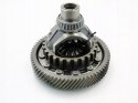 MECHANIZM RÓŻNICOWY SKRZYNI BIEGÓW DSG 2.0 TDI LQT VW AUDI SEAT 02E323867H