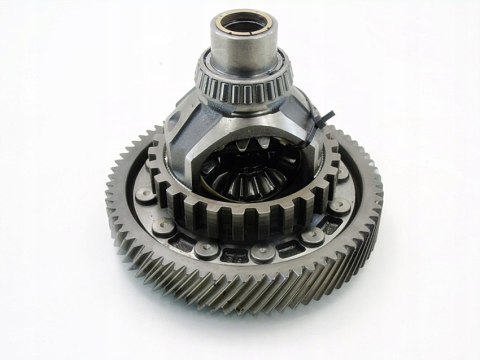 MECHANIZM RÓŻNICOWY SKRZYNI BIEGÓW DSG 2.0 TDI LQT VW AUDI SEAT 02E323867H MECHANIZM RÓŻNICOWY SKRZYNI BIEGÓW DSG 2.0 TDI LQT VW AUDI SEAT 02E323867H