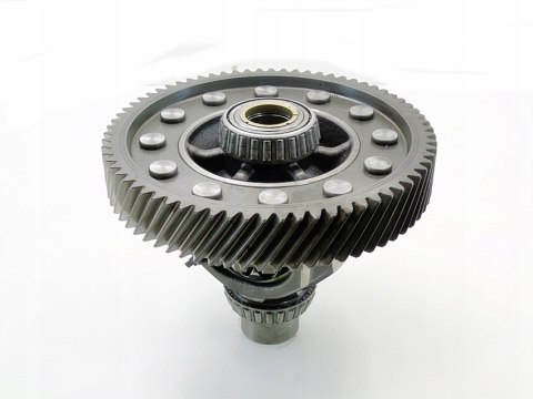 MECHANIZM RÓŻNICOWY SKRZYNI BIEGÓW DSG 2.0 TDI LQT VW AUDI SEAT 02E323867H MECHANIZM RÓŻNICOWY SKRZYNI BIEGÓW DSG 2.0 TDI LQT VW AUDI SEAT 02E323867H