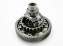 MECHANIZM RÓŻNICOWY SKRZYNI BIEGÓW DSG 2.0 TDI LQT VW AUDI SEAT 02E323867H