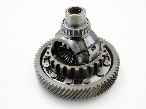 MECHANIZM RÓŻNICOWY SKRZYNI BIEGÓW DSG 2.0 TDI LQT VW AUDI SEAT 02E323867H MECHANIZM RÓŻNICOWY SKRZYNI BIEGÓW DSG 2.0 TDI LQT VW AUDI SEAT 02E323867H