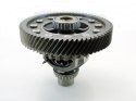 MECHANIZM RÓŻNICOWY SKRZYNI BIEGÓW DSG 2.0 TDI LQT VW AUDI SEAT 02E323867H