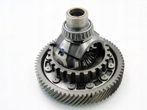 MECHANIZM RÓŻNICOWY SKRZYNI BIEGÓW DSG 2.0 TDI LQT VW AUDI SEAT 02E323867H MECHANIZM RÓŻNICOWY SKRZYNI BIEGÓW DSG 2.0 TDI LQT VW AUDI SEAT 02E323867H