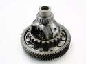 MECHANIZM RÓŻNICOWY SKRZYNI BIEGÓW DSG 2.0 TDI LQT VW AUDI SEAT 02E323867H