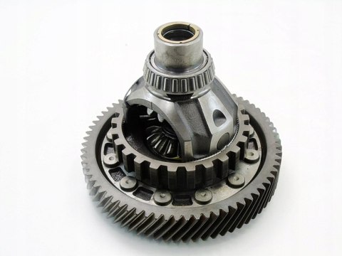 MECHANIZM RÓŻNICOWY SKRZYNI BIEGÓW DSG 2.0 TDI LQT VW AUDI SEAT 02E323867H MECHANIZM RÓŻNICOWY SKRZYNI BIEGÓW DSG 2.0 TDI LQT VW AUDI SEAT 02E323867H