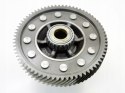 MECHANIZM RÓŻNICOWY SKRZYNI BIEGÓW DSG 2.0 TDI LQT VW AUDI SEAT 02E323867H