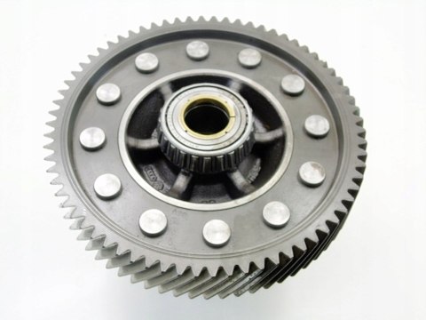 MECHANIZM RÓŻNICOWY SKRZYNI BIEGÓW DSG 2.0 TDI LQT VW AUDI SEAT 02E323867H MECHANIZM RÓŻNICOWY SKRZYNI BIEGÓW DSG 2.0 TDI LQT VW AUDI SEAT 02E323867H