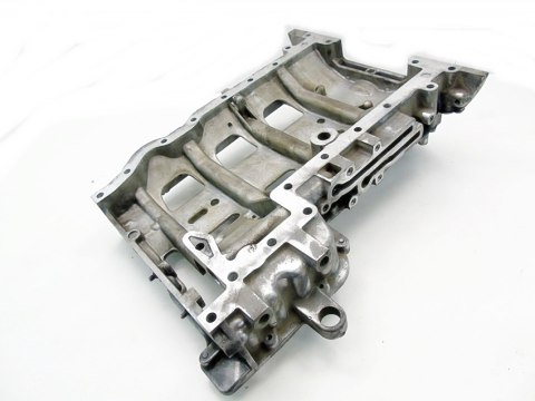 MISKA OLEJU PODSTAWA MISKI 2.4 TDCI FORD TRANSIT 06-14 6C1Q-6U003-BF MISKA OLEJU PODSTAWA MISKI 2.4 TDCI FORD TRANSIT 06-14 6C1Q-6U003-BF