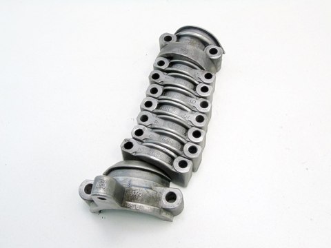 MOSTKI WAŁKA ROZRZĄDU 2.5 TDI SUPERB AUDI A4 B7 B6 A6 C6 PASSAT B5.5 MOSTKI WAŁKA ROZRZĄDU 2.5 TDI SUPERB AUDI A4 B7 B6 A6 C6 PASSAT B5.5