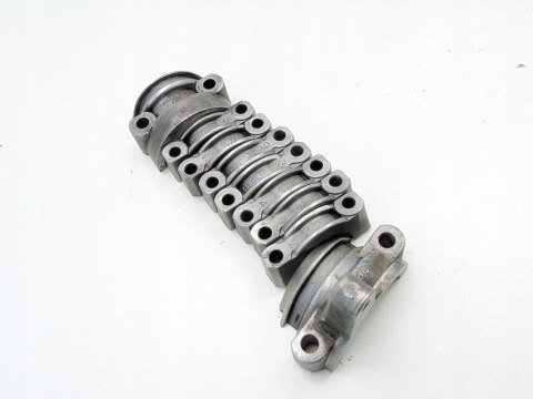 MOSTKI WAŁKA ROZRZĄDU 2.5 TDI SUPERB AUDI A4 B7 B6 A6 C6 PASSAT B5.5 MOSTKI WAŁKA ROZRZĄDU 2.5 TDI SUPERB AUDI A4 B7 B6 A6 C6 PASSAT B5.5