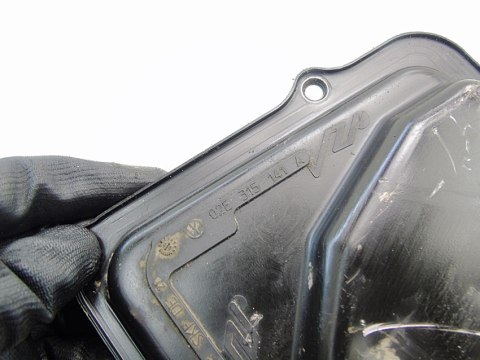 OBUDOWA MISKA SKRZYNI BIEGÓW DSG 2.0 TDI LQT VW AUDI SEAT SKODA 02E315141A