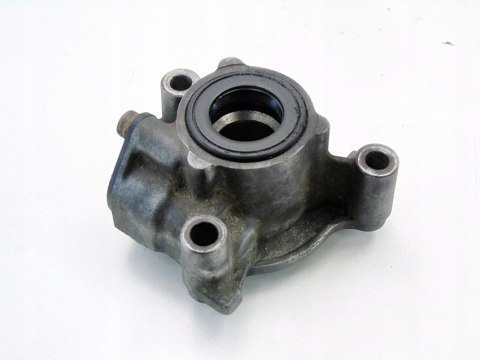 OBUDOWA PÓŁOSI SKRZYNI BIEGÓW 20DM71 1.8 C4 PICASSO 307 C5 308 PARTNER OBUDOWA PÓŁOSI SKRZYNI BIEGÓW 20DM71 1.8 C4 PICASSO 307 C5 308 PARTNER