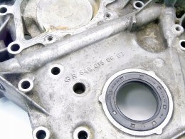 OBUDOWA ROZRZĄDU 3.2 CDI MERCEDES W211 S211 W203 W209 S320 R6460150602