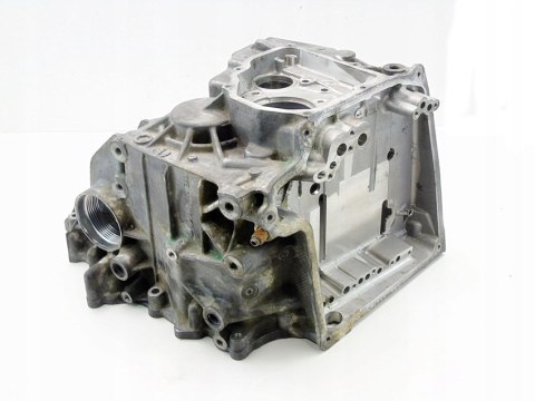 OBUDOWA SKRZYNI BIEGÓW DSG 2.0 TDI LQT VW AUDI SEAT SKODA 02E301103G OBUDOWA SKRZYNI BIEGÓW DSG 2.0 TDI LQT VW AUDI SEAT SKODA 02E301103G