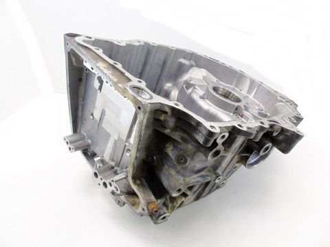 OBUDOWA SKRZYNI BIEGÓW DSG 2.0 TDI LQT VW AUDI SEAT SKODA 02E301103G OBUDOWA SKRZYNI BIEGÓW DSG 2.0 TDI LQT VW AUDI SEAT SKODA 02E301103G