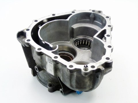 OBUDOWA TYŁ SKRZYNI BIEGÓW 6HP-19 JAX 3.0 TDI AUDI A4 B7 A6 C6 1071437100 OBUDOWA TYŁ SKRZYNI BIEGÓW 6HP-19 JAX 3.0 TDI AUDI A4 B7 A6 C6 1071437100