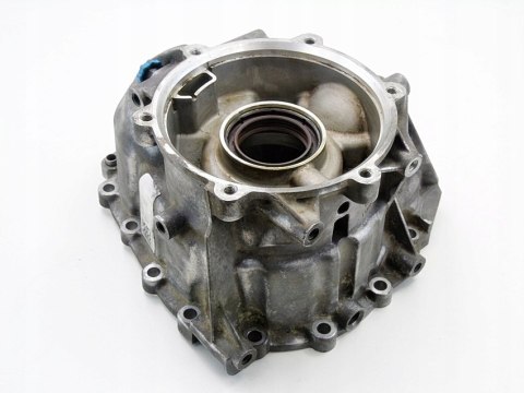 OBUDOWA TYŁ SKRZYNI BIEGÓW 6HP-19 JAX 3.0 TDI AUDI A4 B7 A6 C6 1071437100 OBUDOWA TYŁ SKRZYNI BIEGÓW 6HP-19 JAX 3.0 TDI AUDI A4 B7 A6 C6 1071437100