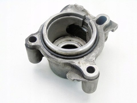 OBUDOWA USZCZELNIACZA PÓŁOSI 1.6 16V 307 C4 207 XSARA C3 206 308 9631735310 OBUDOWA USZCZELNIACZA PÓŁOSI 1.6 16V 307 C4 207 XSARA C3 206 308 9631735310