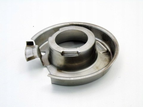 OSŁONA MISKA DYSTANS SKRZYNI BIEGÓW 6HP-19 JAX 3.0 TDI AUDI A4 B7 A6 C6 OSŁONA MISKA DYSTANS SKRZYNI BIEGÓW 6HP-19 JAX 3.0 TDI AUDI A4 B7 A6 C6
