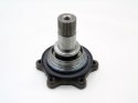 PIASTA WAŁEK KIELICH PÓŁOSI DSG 2.0 TDI LQT VW AUDI SEAT SKODA 02E409355C