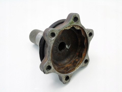 PIASTA WAŁEK KIELICH PÓŁOSI DSG 2.0 TDI LQT VW AUDI SEAT SKODA 02E409355C PIASTA WAŁEK KIELICH PÓŁOSI DSG 2.0 TDI LQT VW AUDI SEAT SKODA 02E409355C