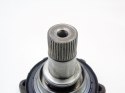PIASTA WAŁEK KIELICH PÓŁOSI DSG 2.0 TDI LQT VW AUDI SEAT SKODA 02E409355C