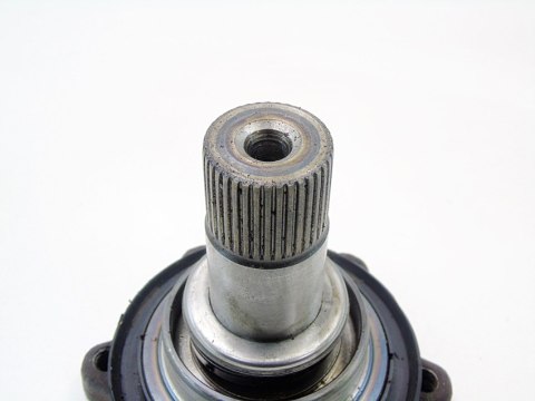 PIASTA WAŁEK KIELICH PÓŁOSI DSG 2.0 TDI LQT VW AUDI SEAT SKODA 02E409355C PIASTA WAŁEK KIELICH PÓŁOSI DSG 2.0 TDI LQT VW AUDI SEAT SKODA 02E409355C