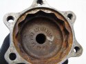PIASTA WAŁEK KIELICH PÓŁOSI DSG 2.0 TDI LQT VW AUDI SEAT SKODA 02E409355C