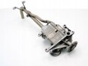 POMPA OLEJU 3.2 2.7 CDI MERCEDES W211 S211 6121810201 R1371810201