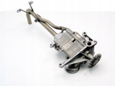 POMPA OLEJU 3.2 2.7 CDI MERCEDES W211 S211 6121810201 R1371810201 POMPA OLEJU 3.2 2.7 CDI MERCEDES W211 S211 6121810201 R1371810201