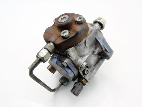 POMPA WTRYSKOWA DENSO 2.4 TDCI FORD TRANSIT 06-14 6C1Q-9B395-BE