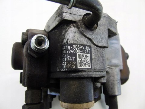 POMPA WTRYSKOWA DENSO 2.4 TDCI FORD TRANSIT 06-14 6C1Q-9B395-BE
