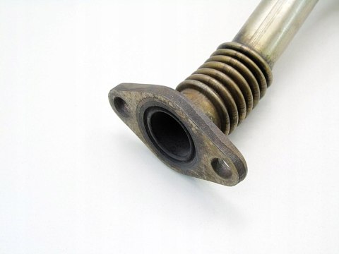 RURKA PRZEWÓD SPALIN EGR 2.5 TD STAREX H100 H1 GRACE K2500 GALLOPER RURKA PRZEWÓD SPALIN EGR 2.5 TD STAREX H100 H1 GRACE K2500 GALLOPER