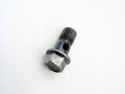ŚRUBA RURKI OLEJU TURBOSPRĘŻARKI 1.1 CRDI I10 I20 I II RIO 3 PICANTO D3FA ŚRUBA RURKI OLEJU TURBOSPRĘŻARKI 1.1 CRDI I10 I20 I II RIO 3 PICANTO D3FA