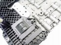 STEROWNIK SKRZYNI BIEGÓW 6HP-19 JAX 3.0 TDI AUDI A4 B7 A6 C6 3261099366