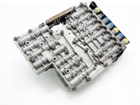STEROWNIK SKRZYNI BIEGÓW 6HP-19 JAX 3.0 TDI AUDI A4 B7 A6 C6 3261099366 STEROWNIK SKRZYNI BIEGÓW 6HP-19 JAX 3.0 TDI AUDI A4 B7 A6 C6 3261099366