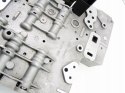 STEROWNIK SKRZYNI BIEGÓW 6HP-19 JAX 3.0 TDI AUDI A4 B7 A6 C6 3261099366