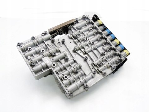 STEROWNIK SKRZYNI BIEGÓW 6HP-19 JAX 3.0 TDI AUDI A4 B7 A6 C6 3261099366 STEROWNIK SKRZYNI BIEGÓW 6HP-19 JAX 3.0 TDI AUDI A4 B7 A6 C6 3261099366