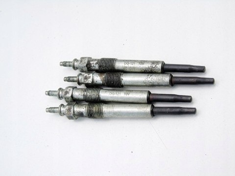ŚWIECE ŻAROWE 1.8 TDCI FOCUS 2 MONDEO CMAX GALAXY SMAX TOURNEO DENSO DG121 ŚWIECE ŻAROWE 1.8 TDCI FOCUS 2 MONDEO CMAX GALAXY SMAX TOURNEO DENSO DG121