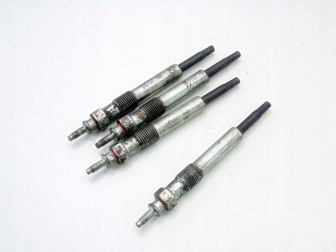 ŚWIECE ŻAROWE 1.8 TDCI FOCUS 2 MONDEO CMAX GALAXY SMAX TOURNEO DENSO DG121 ŚWIECE ŻAROWE 1.8 TDCI FOCUS 2 MONDEO CMAX GALAXY SMAX TOURNEO DENSO DG121