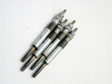 ŚWIECE ŻAROWE 1.8 TDCI FOCUS 2 MONDEO CMAX GALAXY SMAX TOURNEO NGK Y524J ŚWIECE ŻAROWE 1.8 TDCI FOCUS 2 MONDEO CMAX GALAXY SMAX TOURNEO NGK Y524J