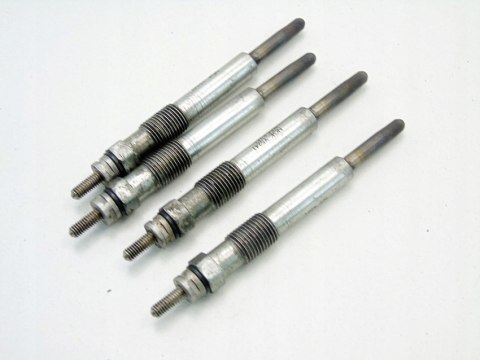 ŚWIECE ŻAROWE 1.8 TDCI FOCUS 2 MONDEO CMAX GALAXY SMAX TOURNEO NGK Y524J ŚWIECE ŻAROWE 1.8 TDCI FOCUS 2 MONDEO CMAX GALAXY SMAX TOURNEO NGK Y524J