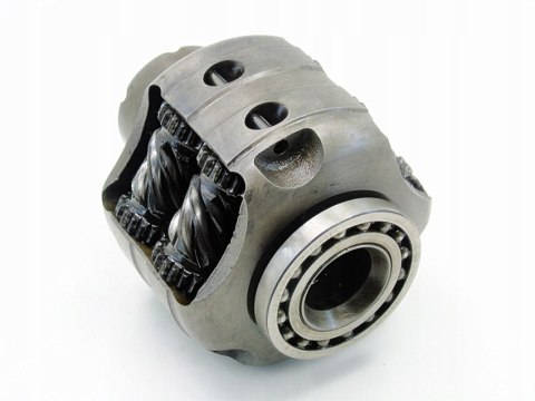 TORSEN WAŁKI ZĘBATE SKRZYNI BIEGÓW 6HP-19 JAX 3.0 TDI AUDI A4 B7 A6 C6 TORSEN WAŁKI ZĘBATE SKRZYNI BIEGÓW 6HP-19 JAX 3.0 TDI AUDI A4 B7 A6 C6